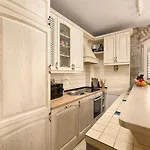 Apartamento Giardino Split