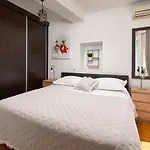 Giardino Apartamento Split