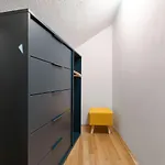 Giardino Apartamento *