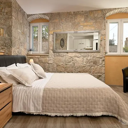 Sun Giardino Apartman