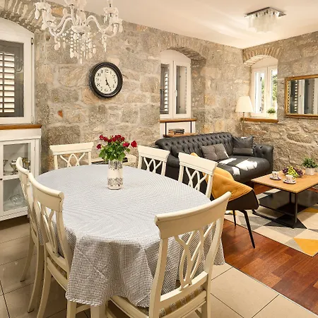 Apartman Sun Giardino *