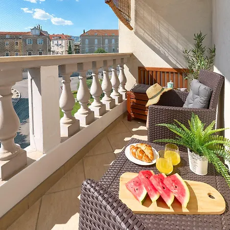 Apartamento Giardino *
