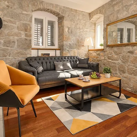 Giardino Apartamento