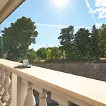 Apartment Giardino Daire