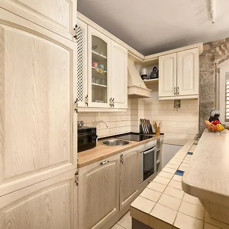 Appartement Sun Giardino Split