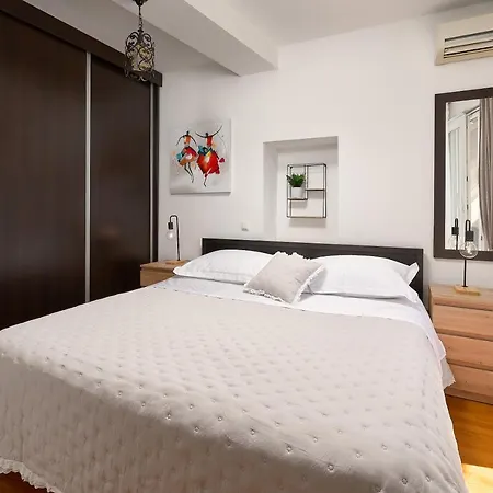 Sun Giardino Appartement Split