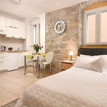 Apartment Sun Giardino Split