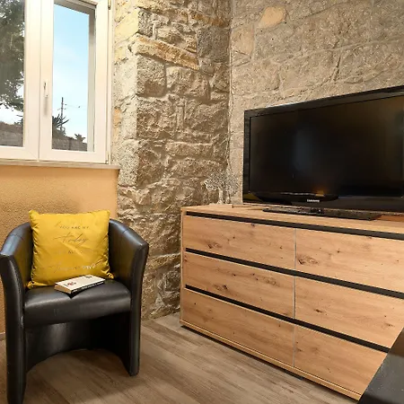 Sun Giardino Spalato