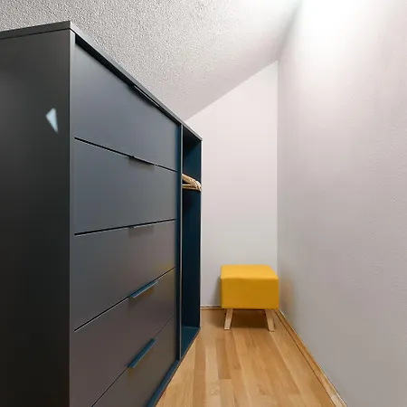 Sun Giardino Apartment *