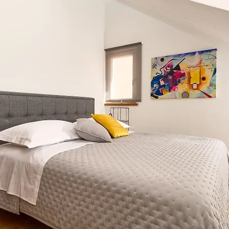 Sun Giardino * Split