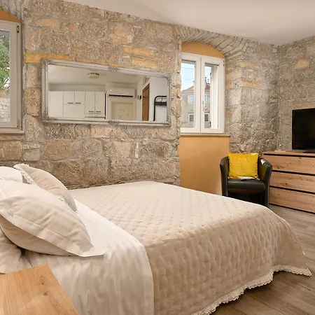 Appartement Sun Giardino *