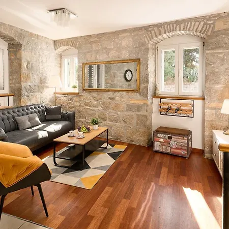 Sun Giardino * Split