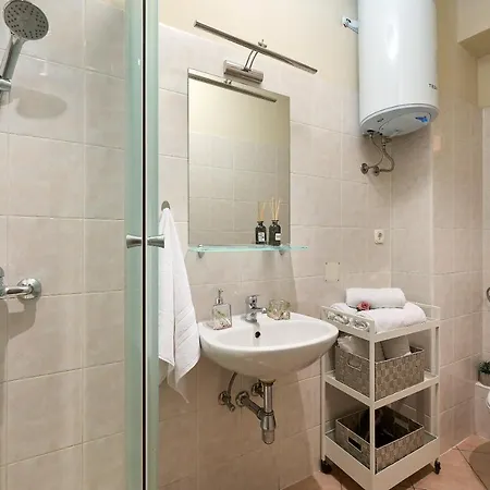 Sun Giardino Appartement Split