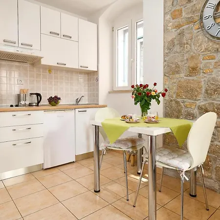 Sun Giardino Appartement Split