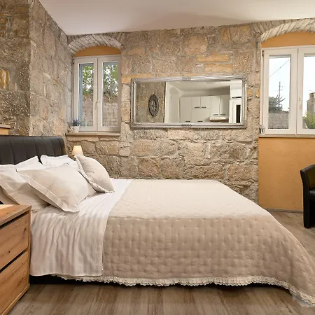 Appartement Sun Giardino