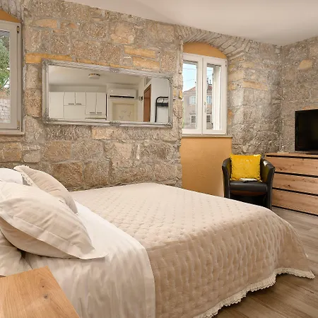 Appartement Sun Giardino