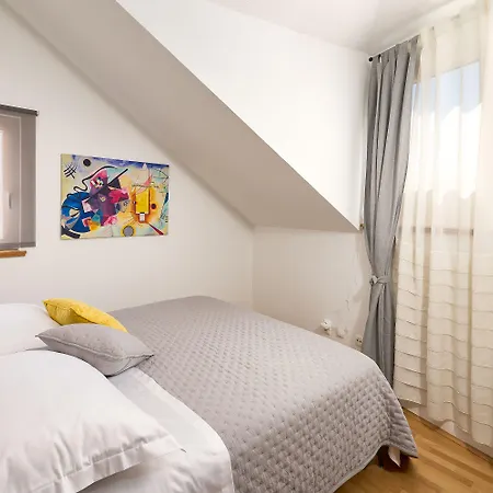 Sun Giardino Appartement Split