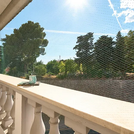 Sun Giardino Appartement